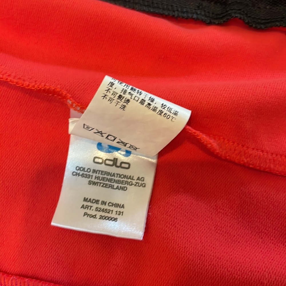 Odlo Hoody - image 5